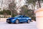 Ford Mustang EcoBoost Fastback 2017 года (EU)